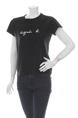 Γυναικείο t-shirt Agnes B.1