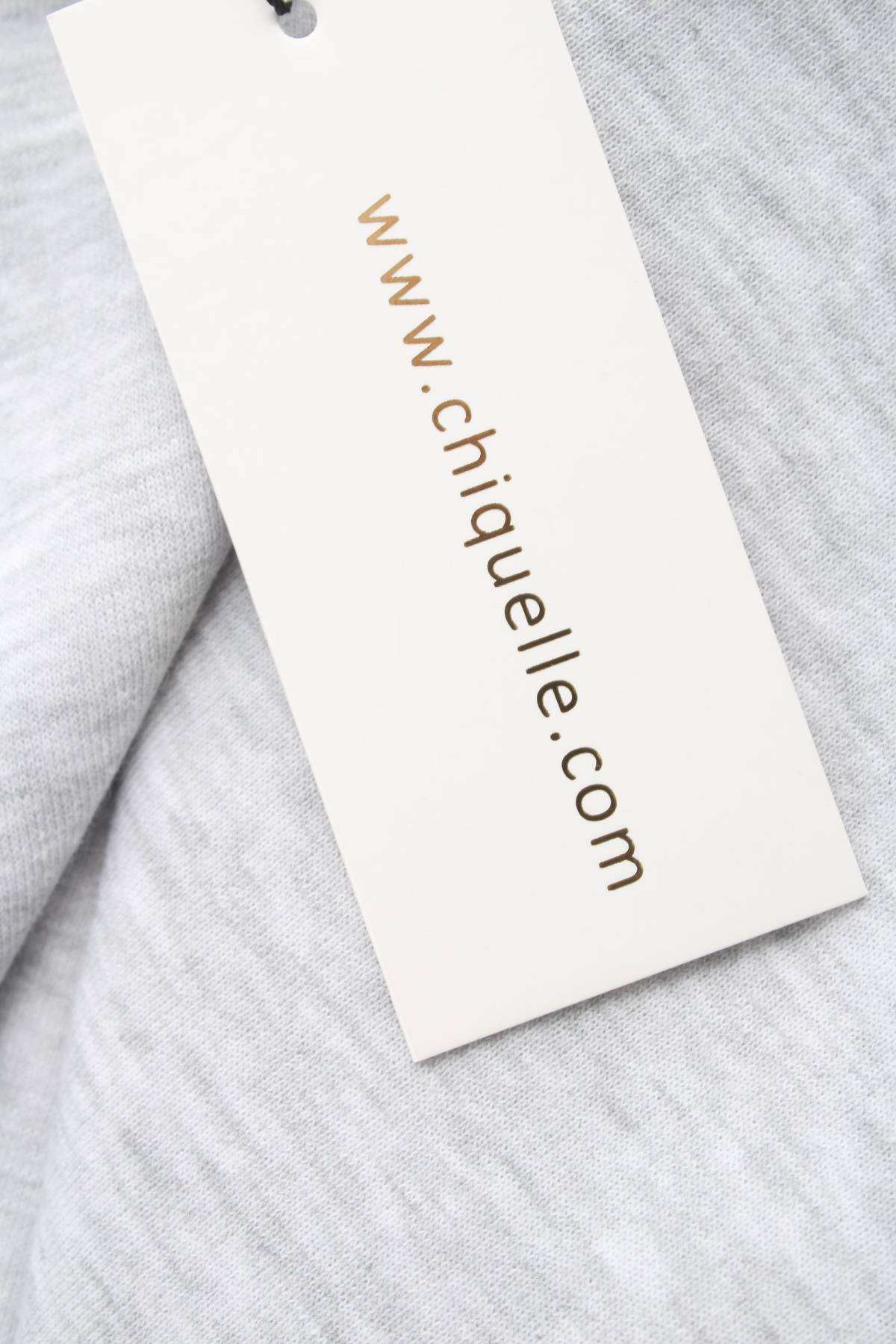 Дамски суичър Chiquelle3 - Contour.bg Дамски суичър Chiquelle3