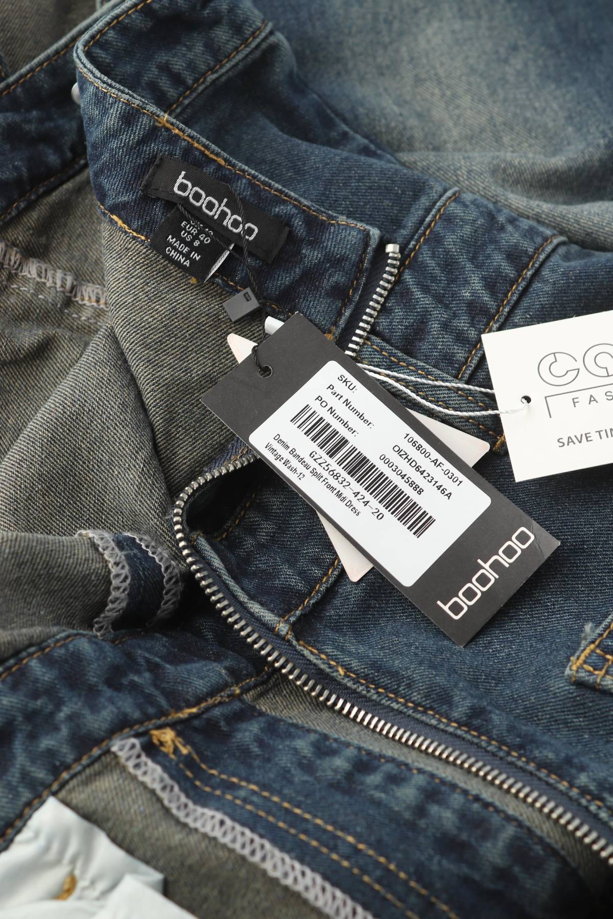 Φορέματα Boohoo3 - Contourshop.gr Φορέματα Boohoo3