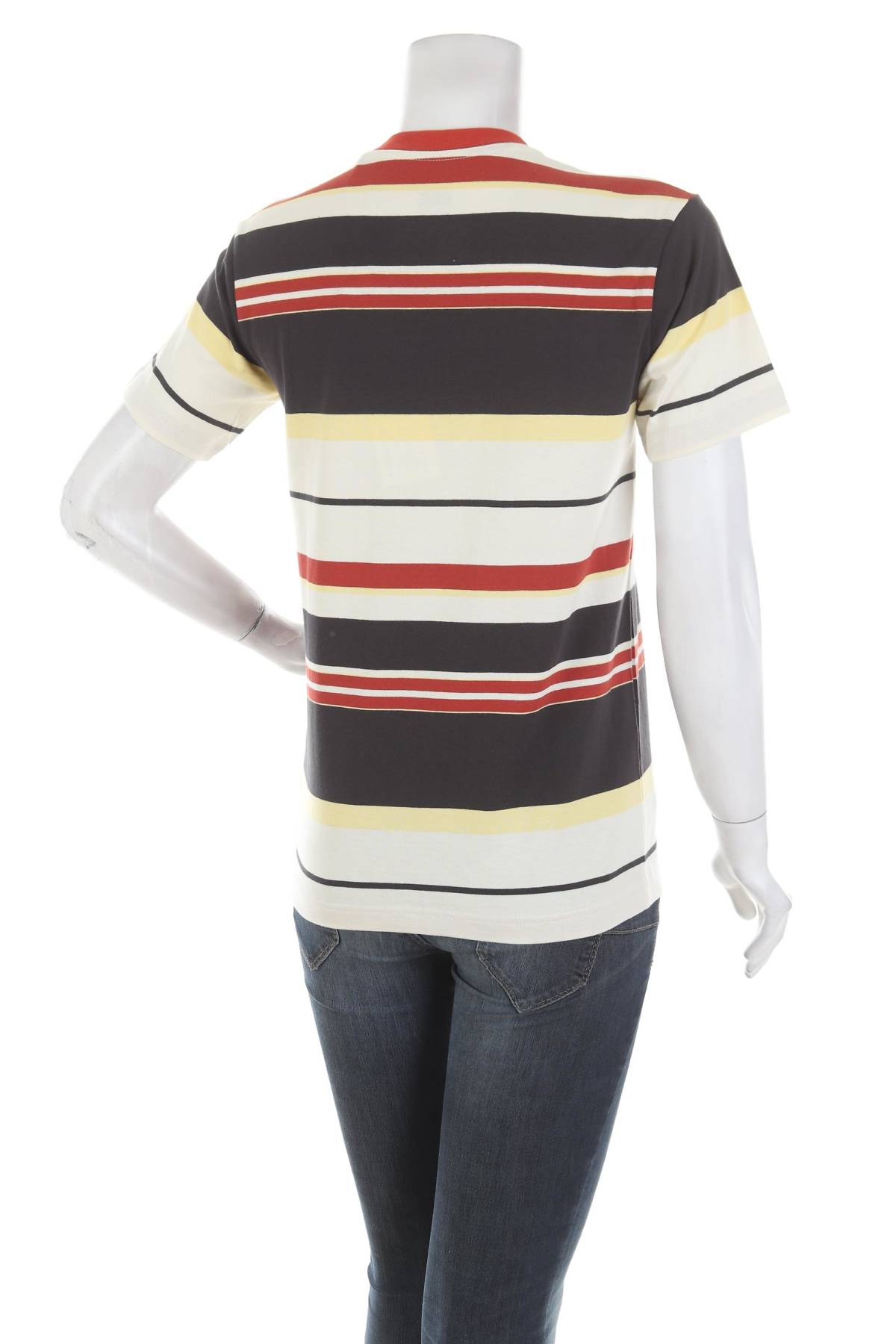 Γυναικείο t-shirt Jack Wolfskin2 - Contourshop.gr Γυναικείο t-shirt Jack Wolfskin2