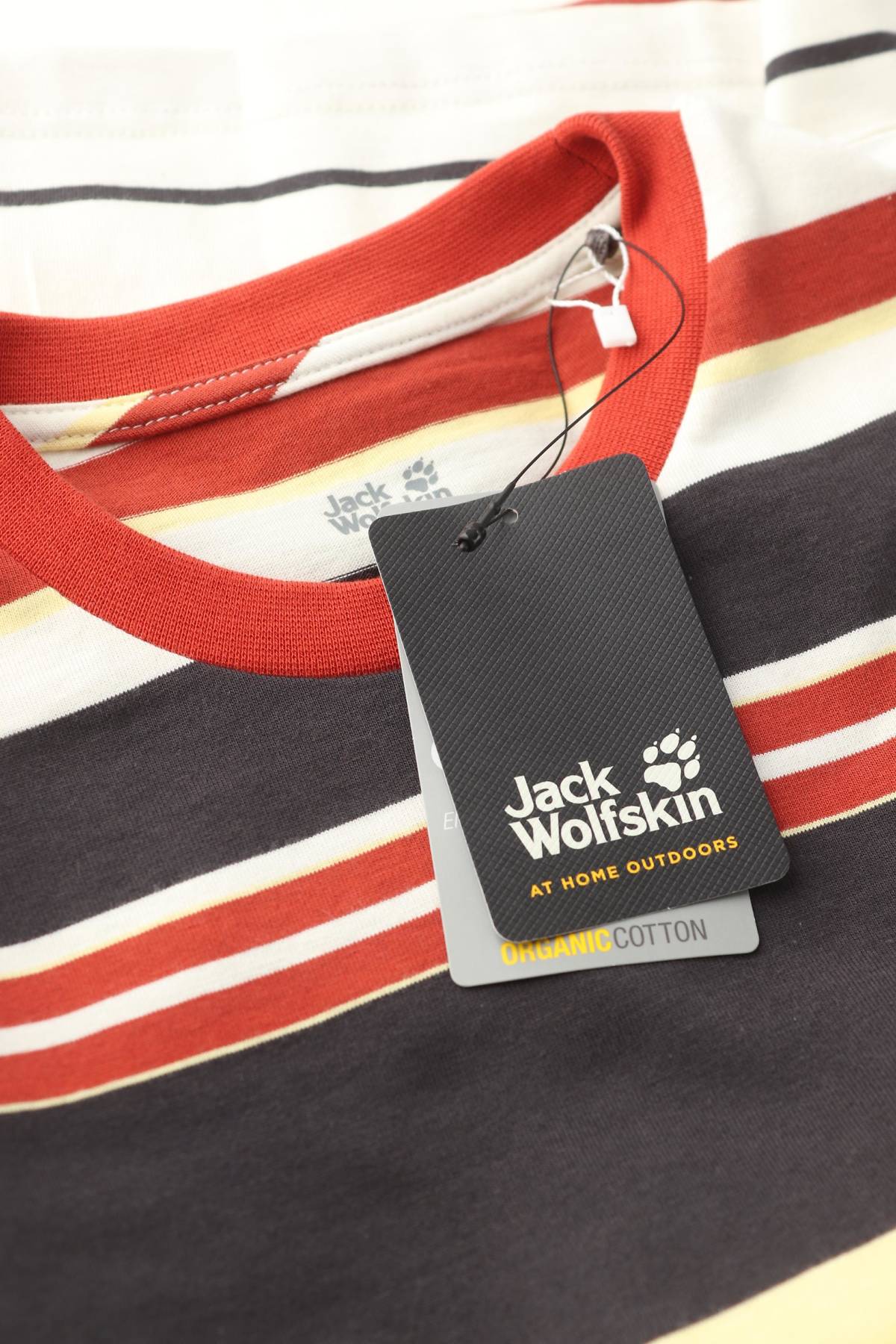 Γυναικείο t-shirt Jack Wolfskin3 - Contourshop.gr Γυναικείο t-shirt Jack Wolfskin3