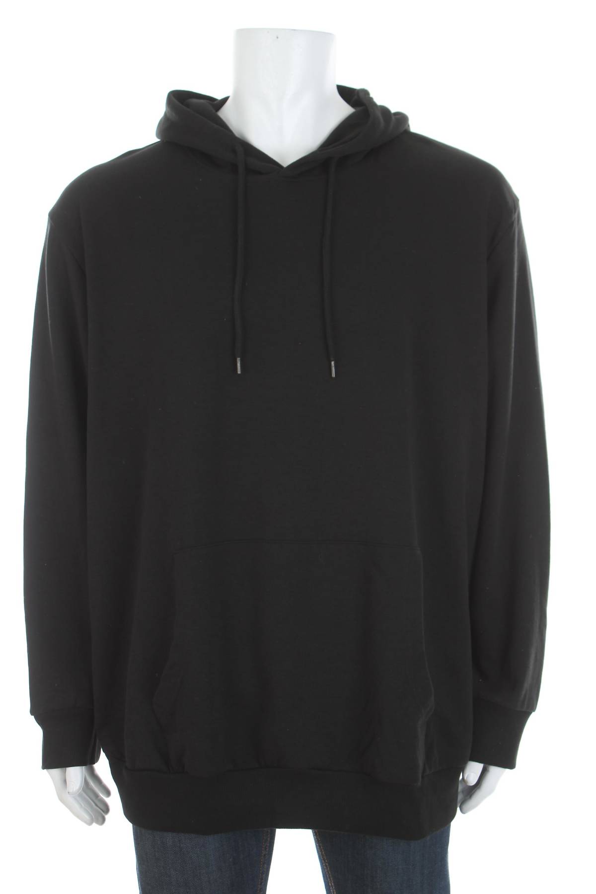 Мъжки суичър Jack & Jones1 - Contour.bg Мъжки суичър Jack & Jones1