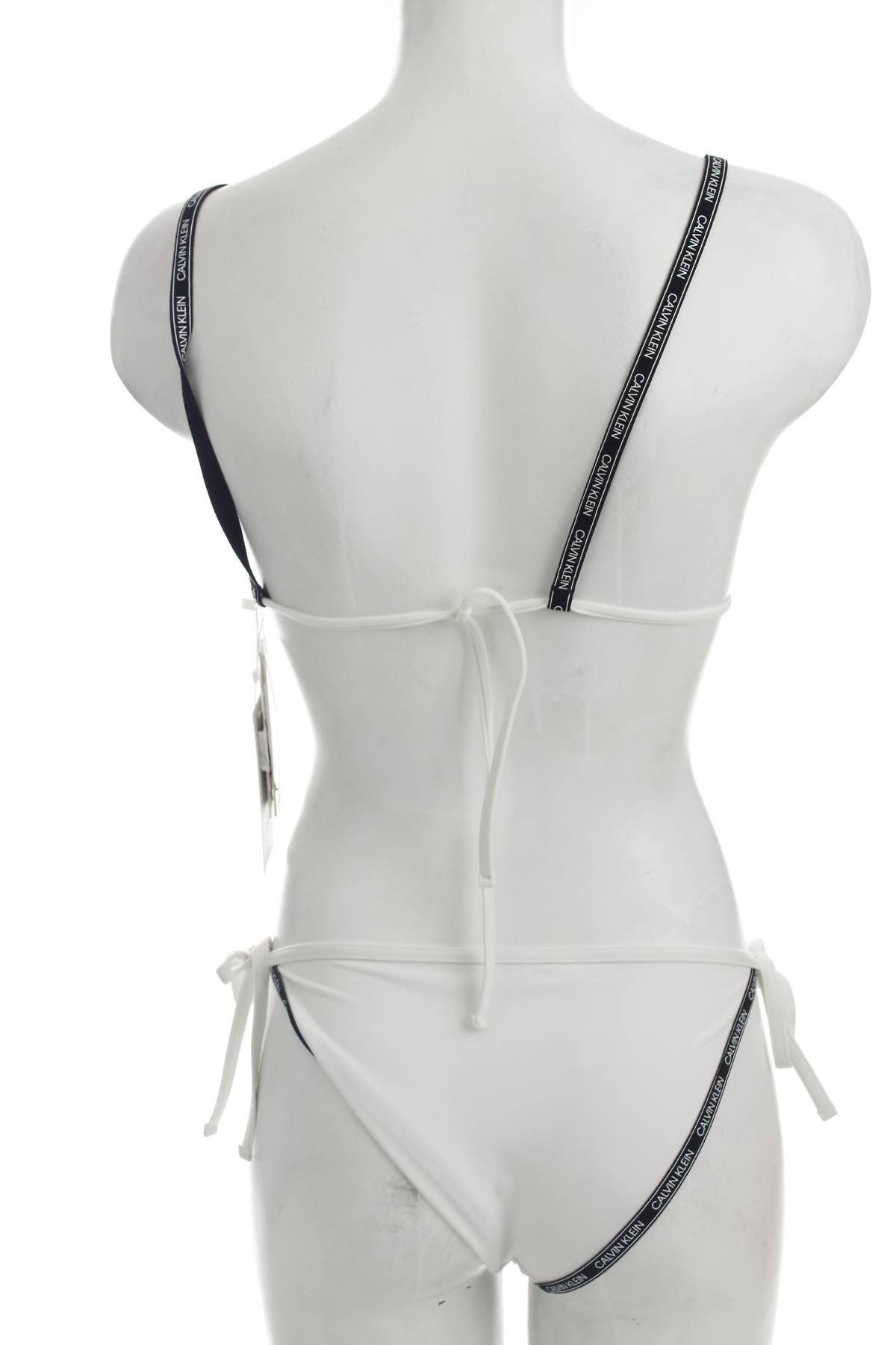 Бански костюм Calvin Klein2 - Contour.bg Бански костюм Calvin Klein2