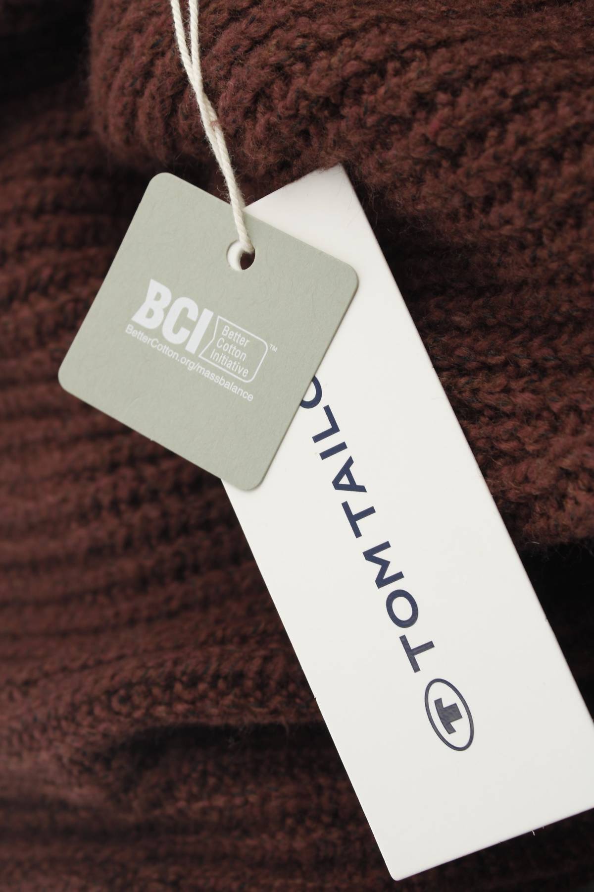 Дамски пуловер Tom Tailor3