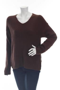 Дамски пуловер Tom Tailor1