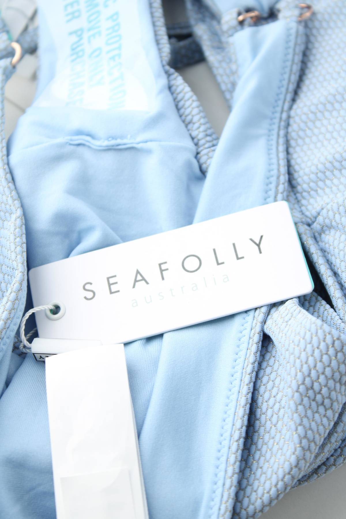 Бански костюм Seafolly3