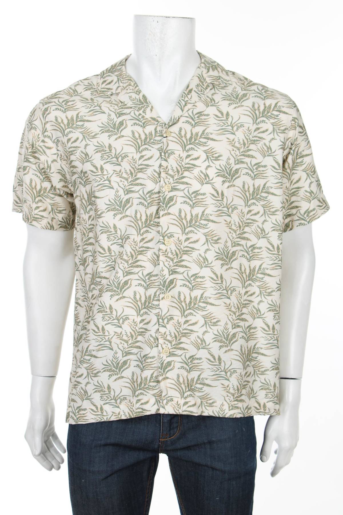Мъжка риза Jack & Jones Premium1