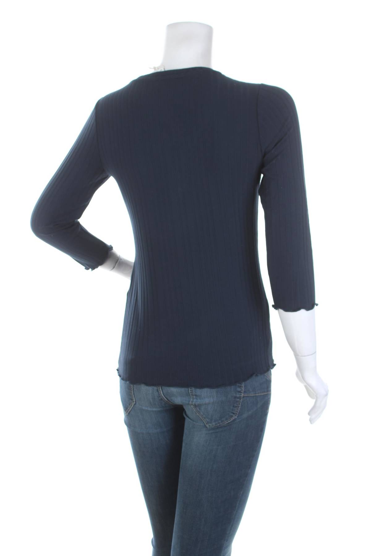 Дамска блуза Tom Tailor2 - Contour.bg Дамска блуза Tom Tailor2