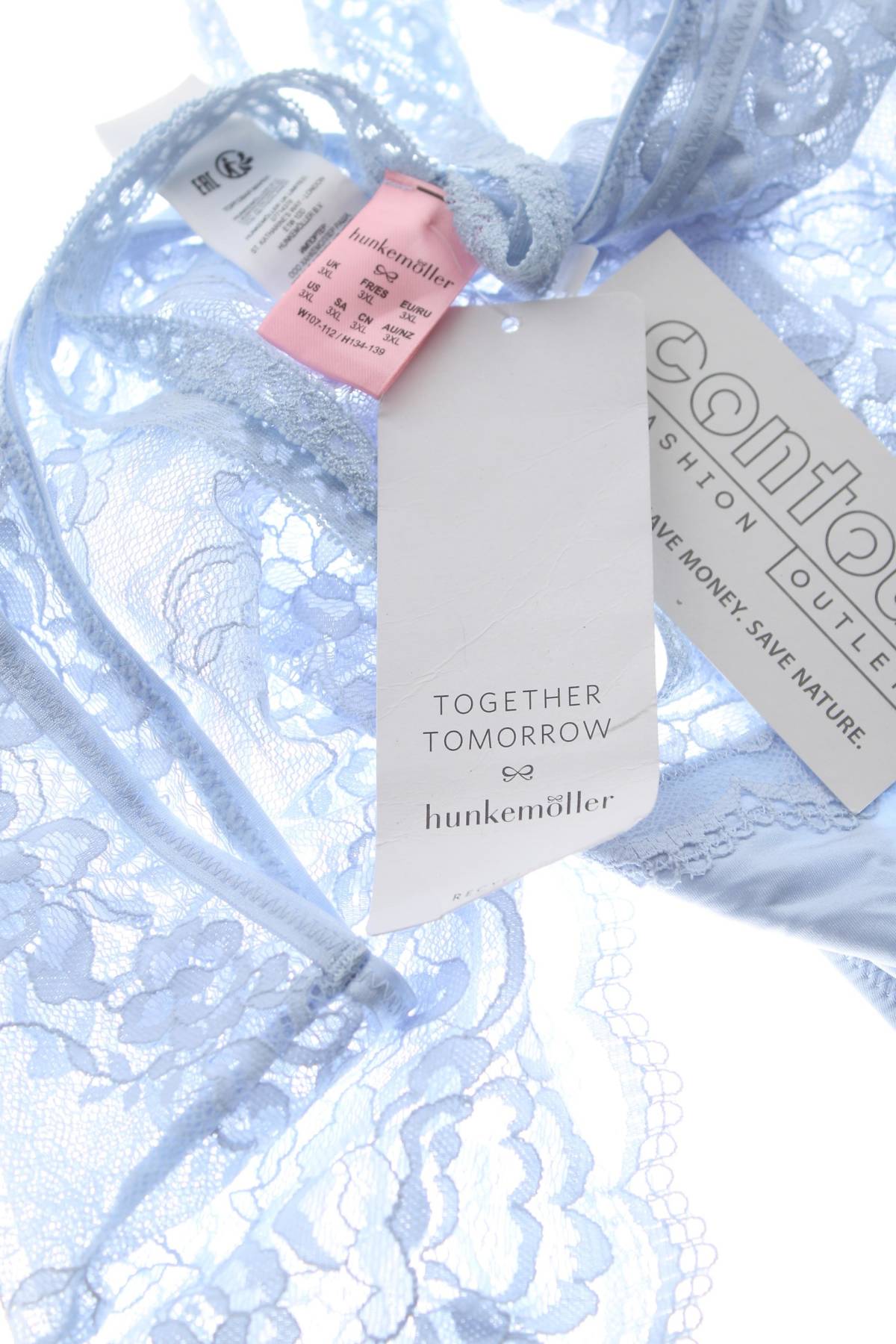 Μπικίνι Hunkemoller3