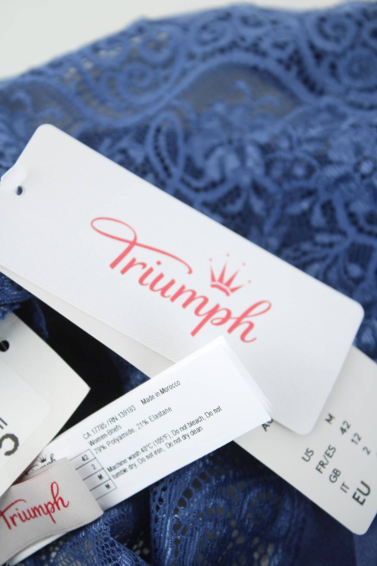 Бикини Triumph3