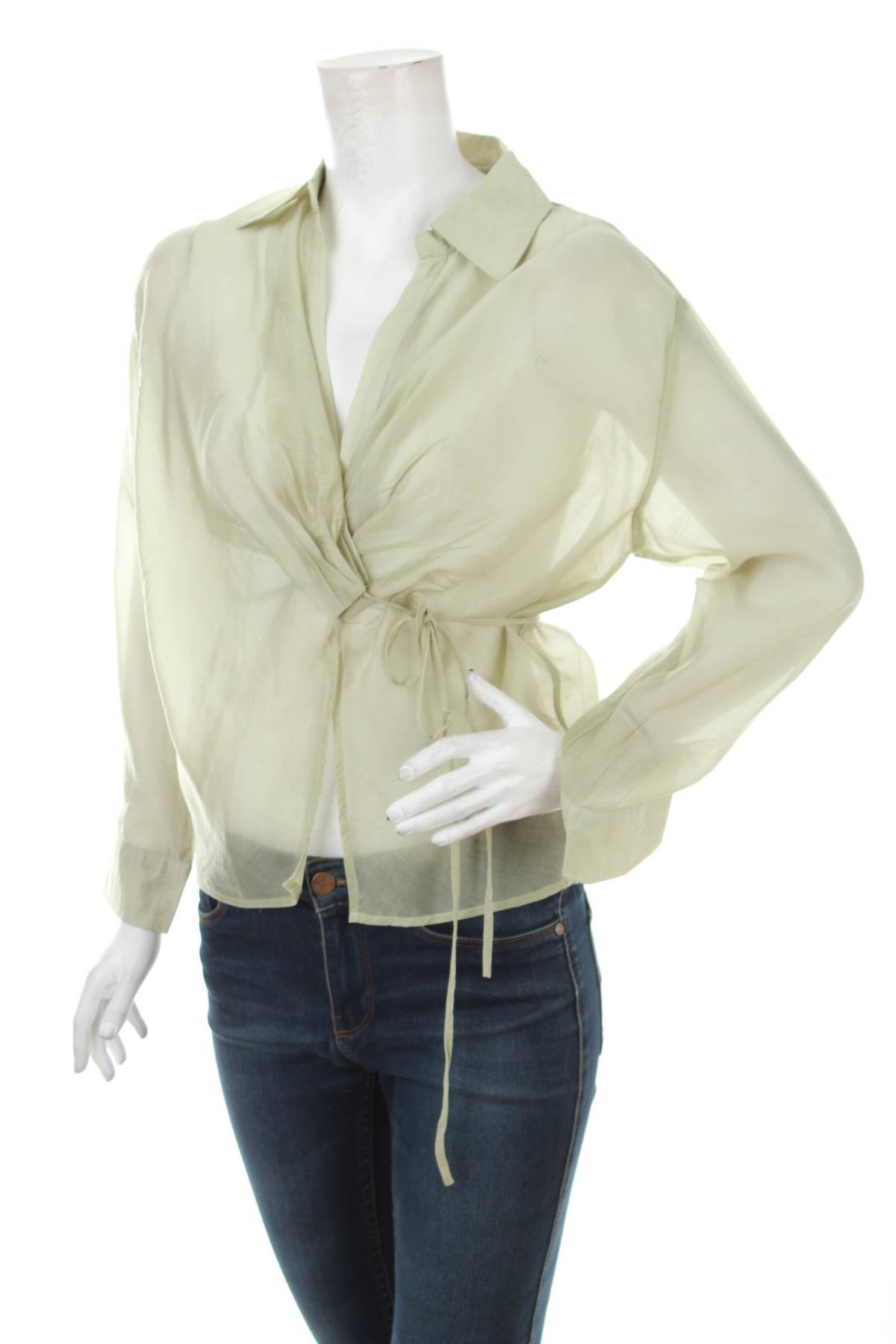 Γυναικεία μπλούζα V by Very1