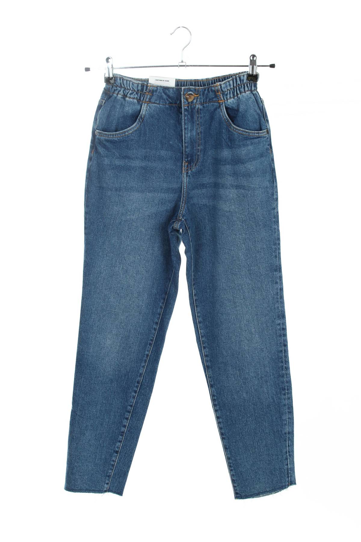 Дамски дънки Bonobo1