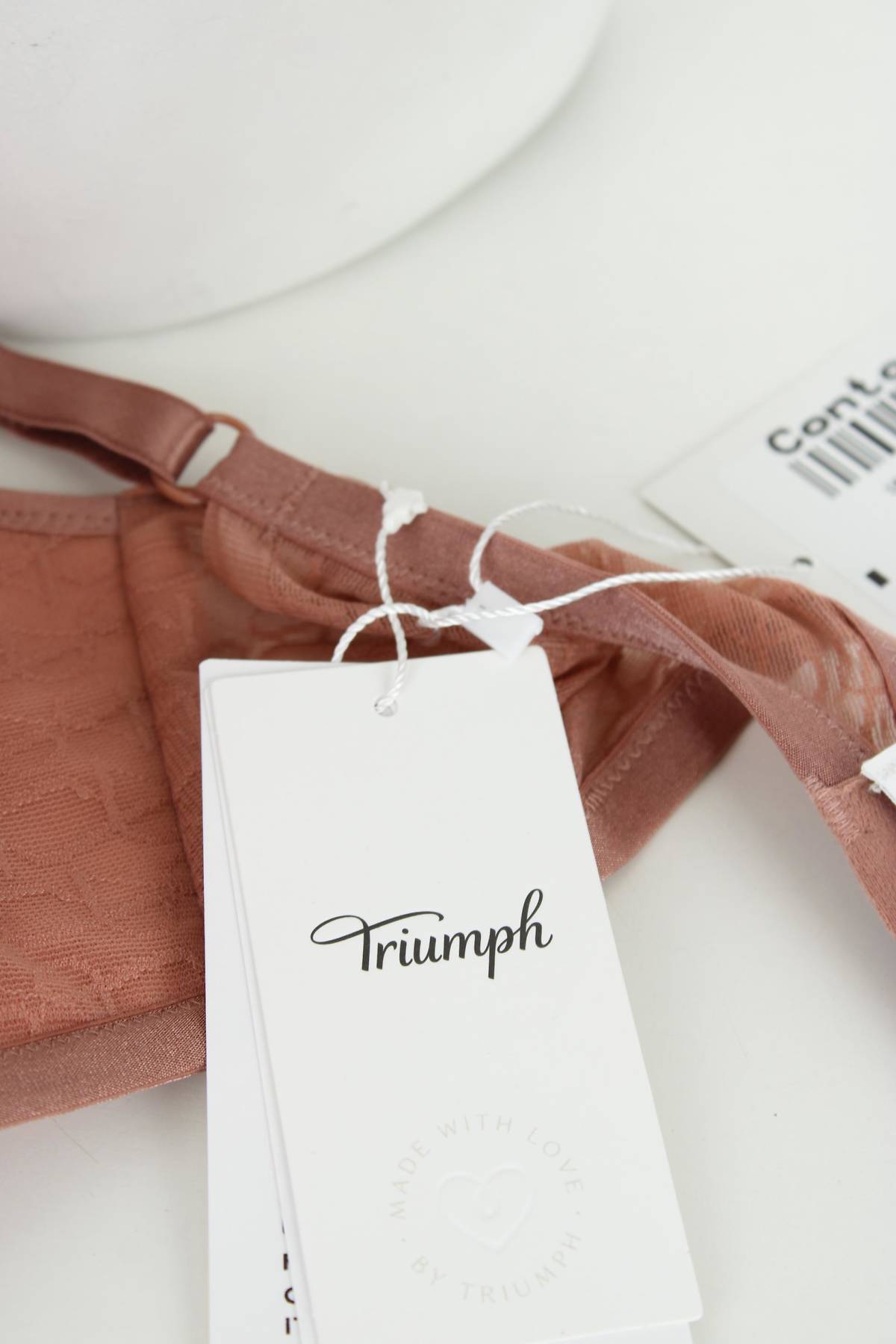 Сутиен Triumph3