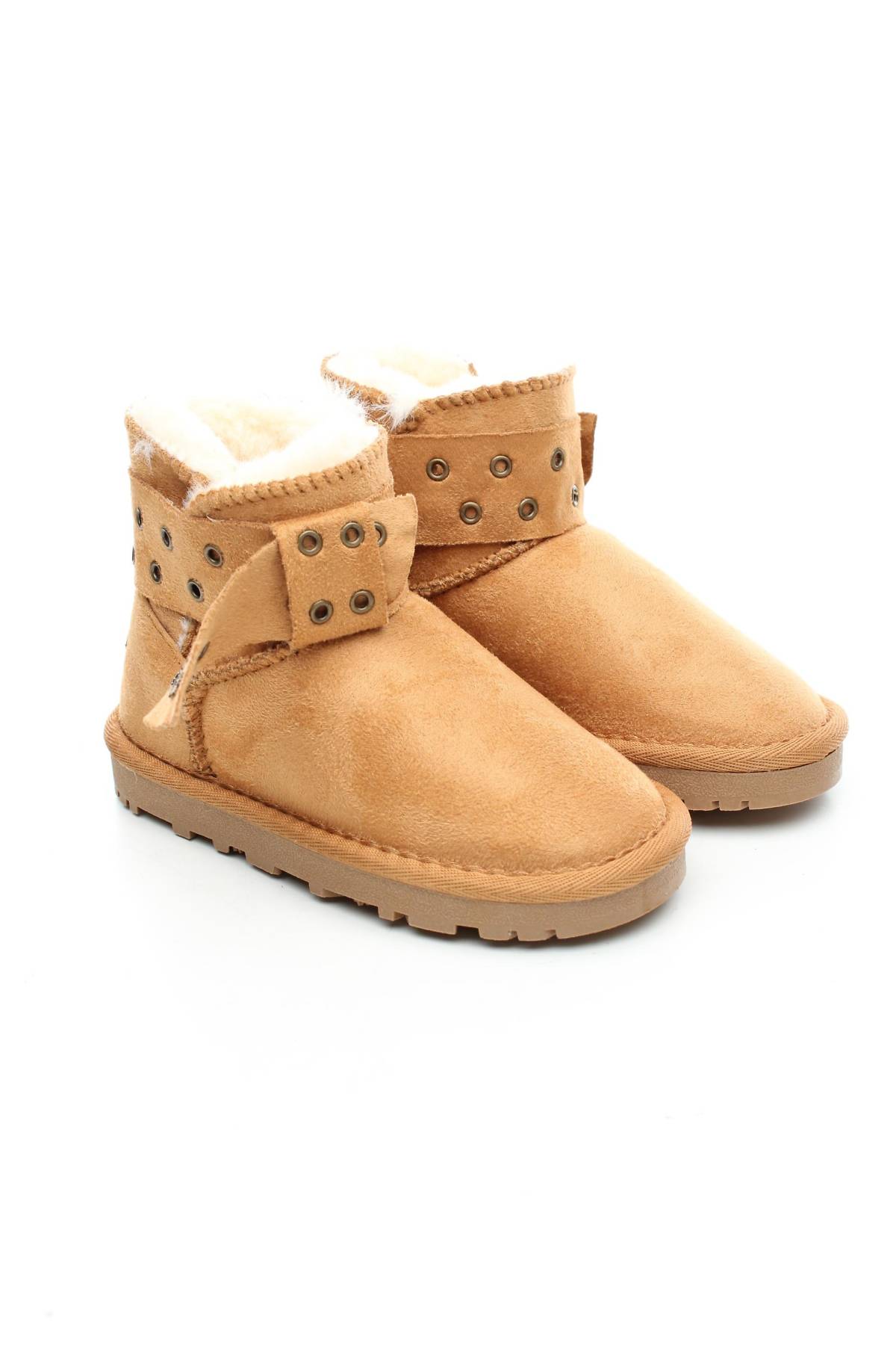 Παιδικές μπότες Island Boot3