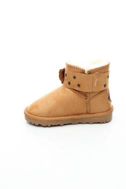 Παιδικές μπότες Island Boot2