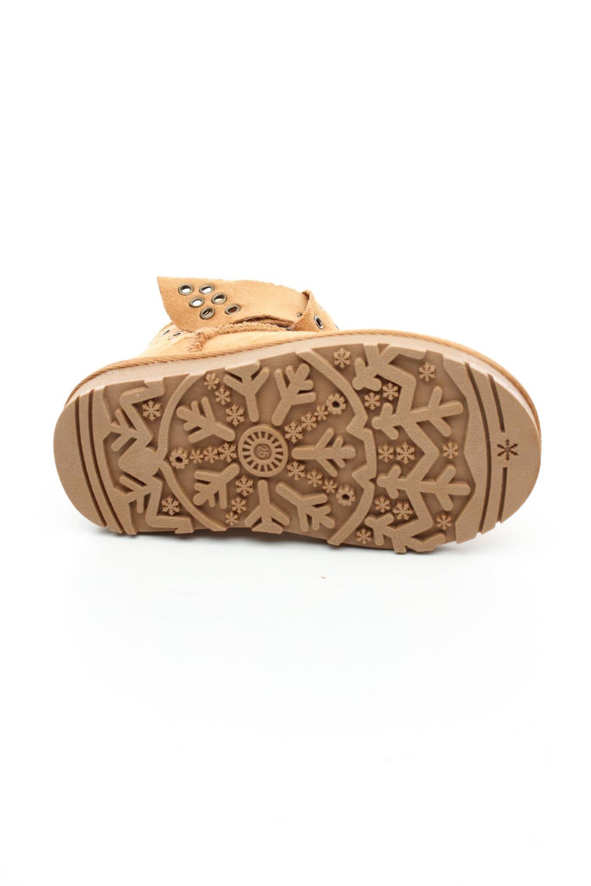 Παιδικές μπότες Island Boot4