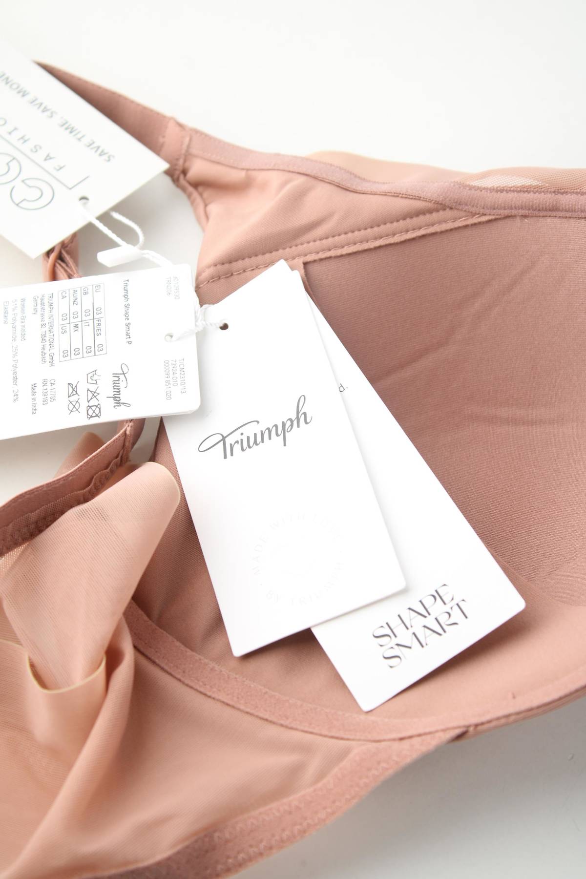 Сутиен Triumph3