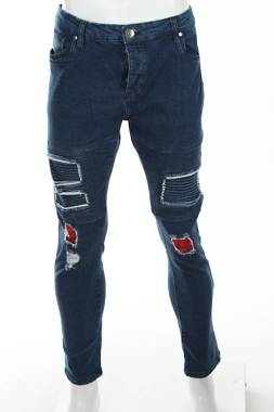 Мъжки дънки Brave Soul1