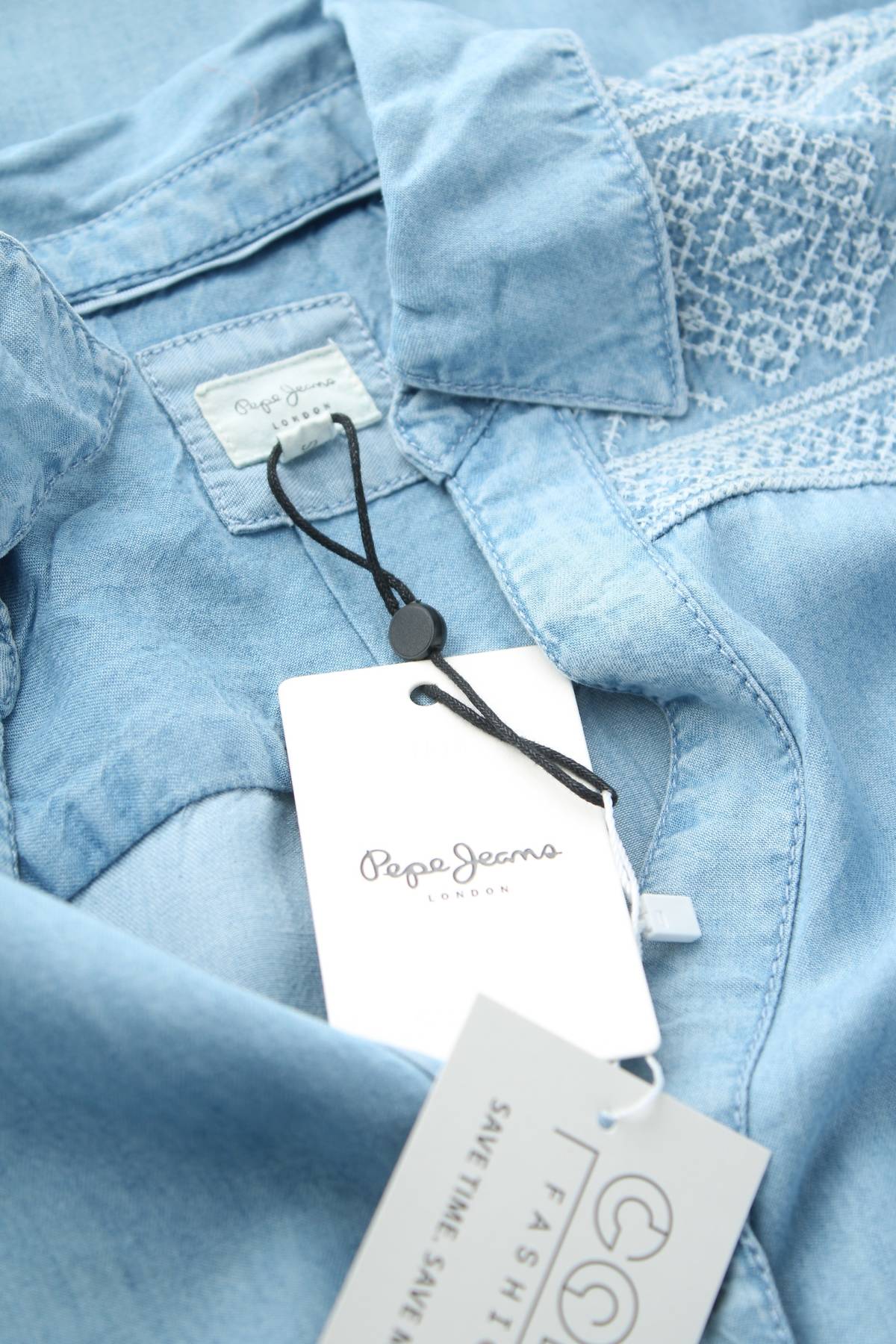 Рокля Pepe Jeans3