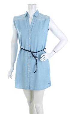 Рокля Pepe Jeans1