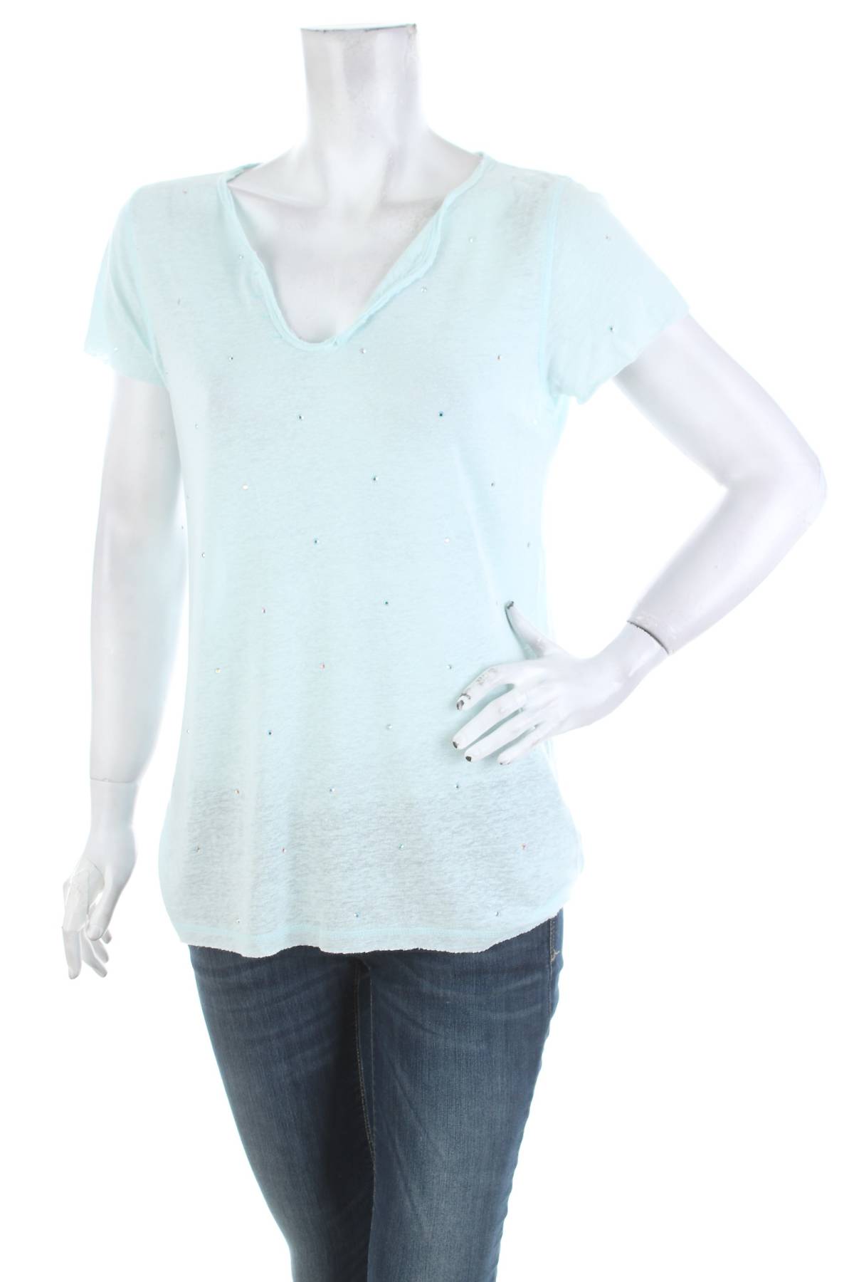 Γυναικεία μπλούζα Zadig & Voltaire1