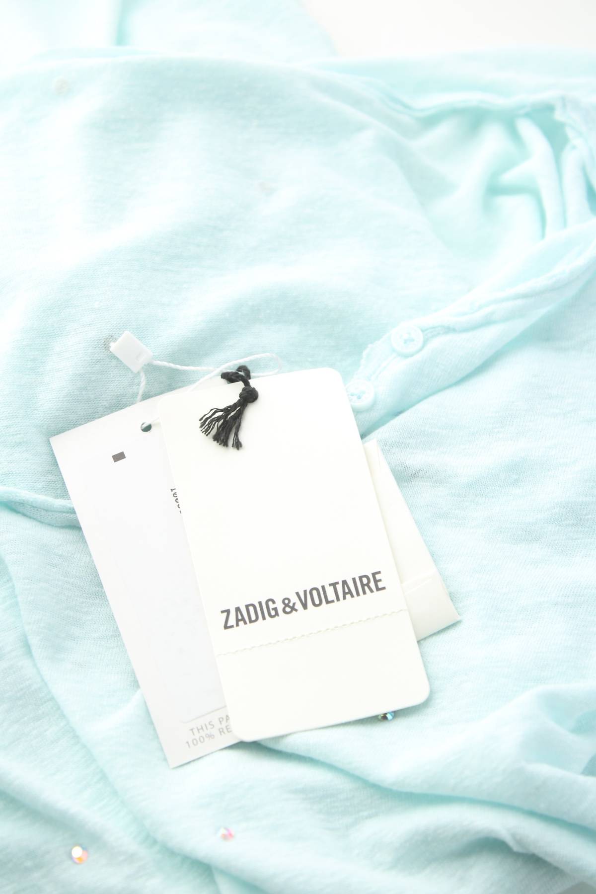 Γυναικεία μπλούζα Zadig & Voltaire3