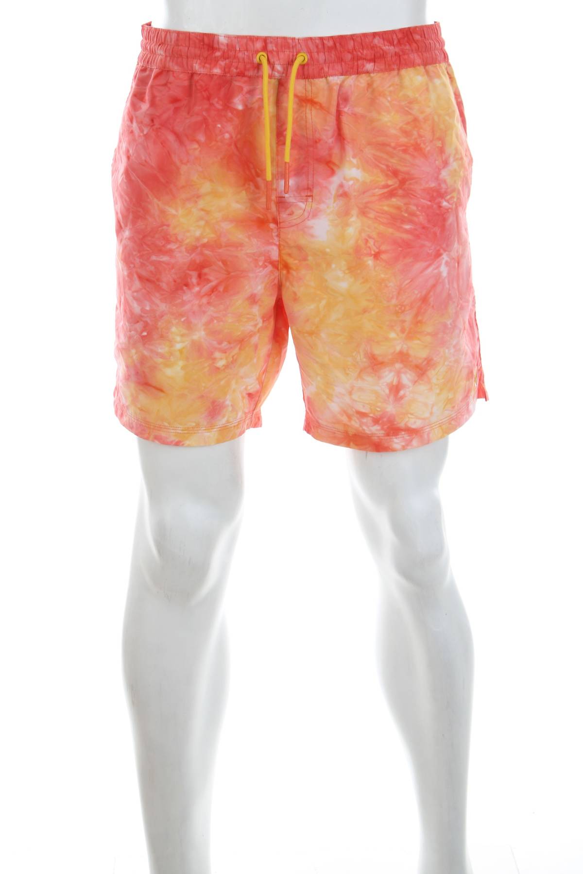 Мъжки шорти за плуване Guess1