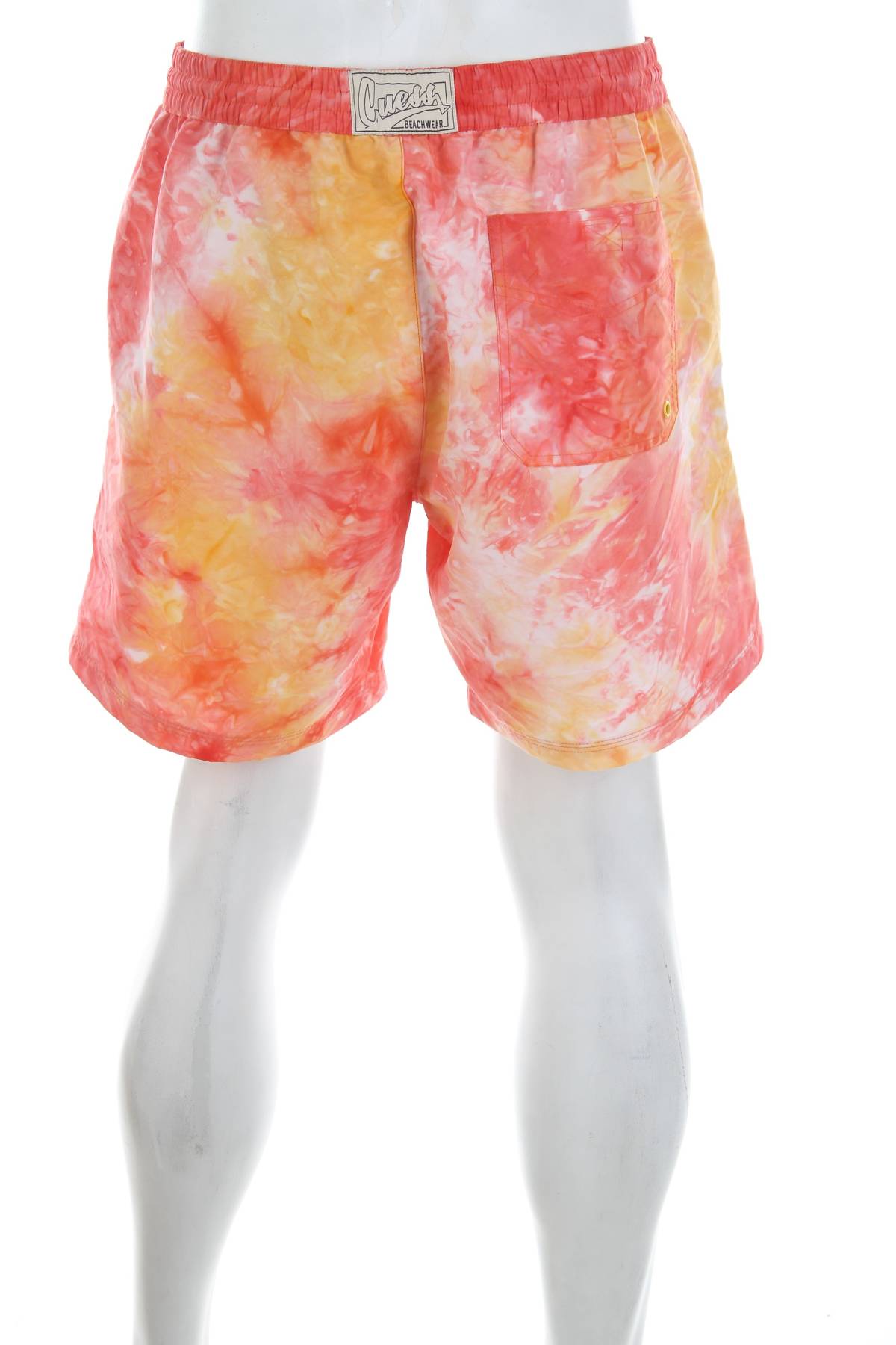 Мъжки шорти за плуване Guess2