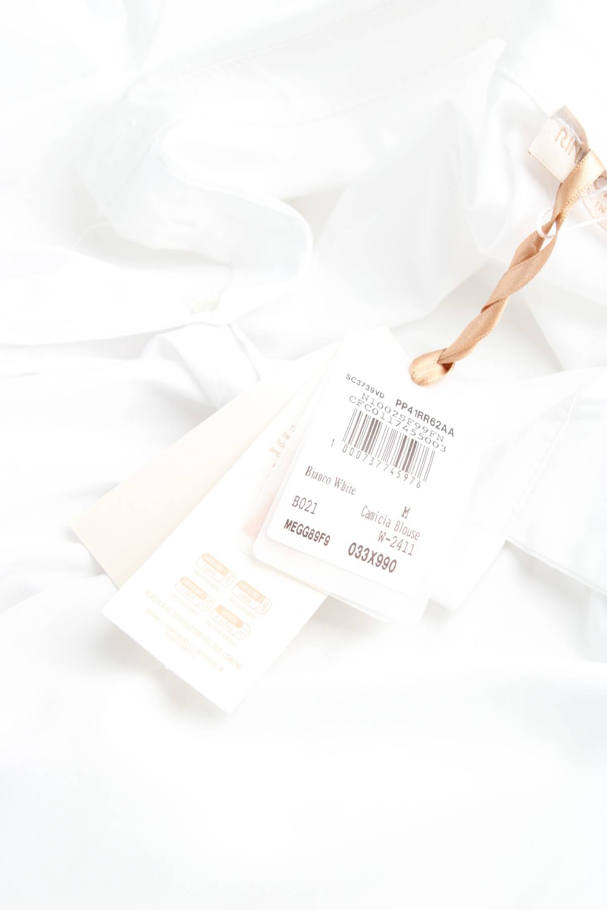 Дамска риза Rinascimento3