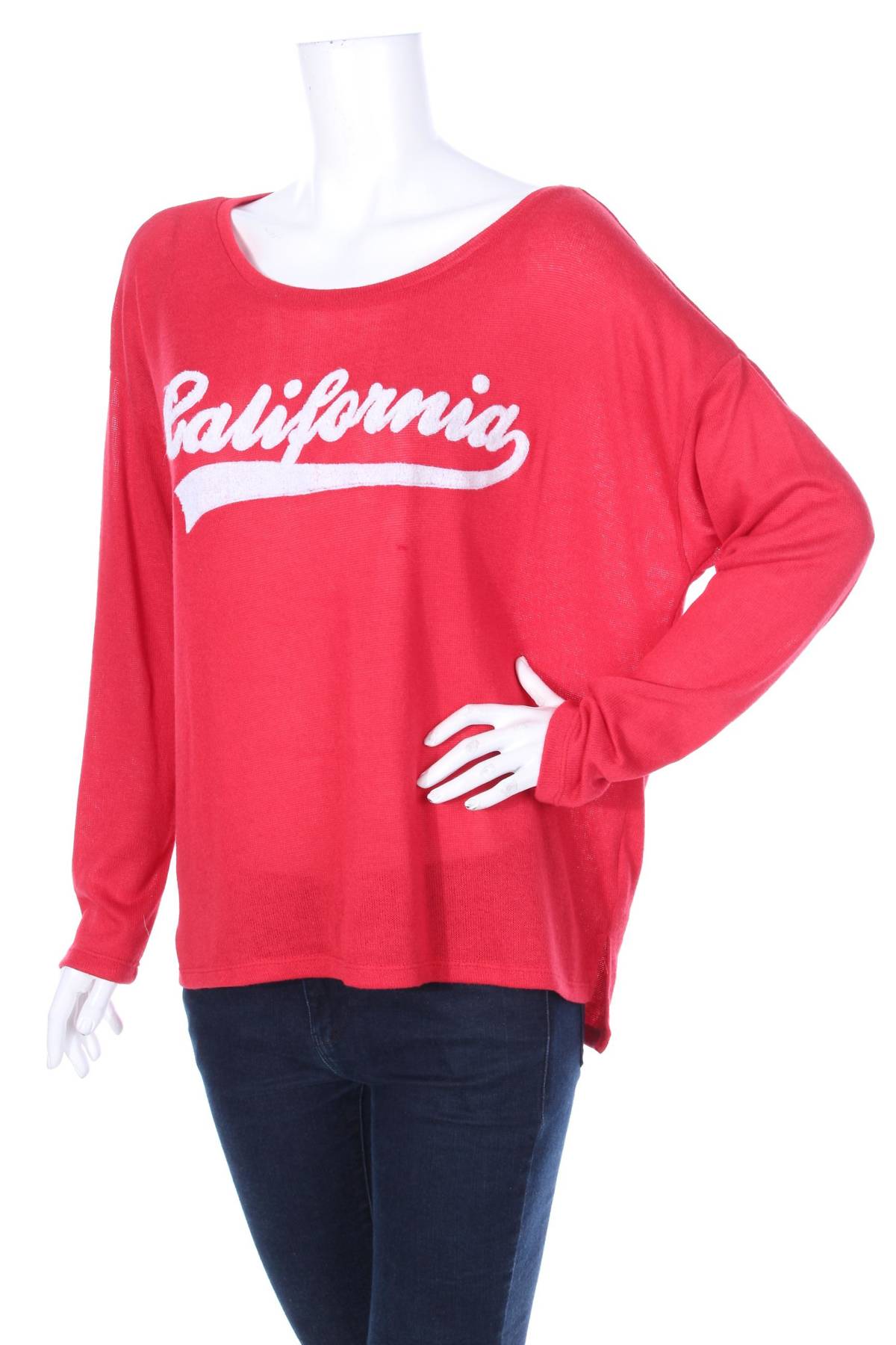 Дамска блуза H&M Divided1 - Contour.bg Дамска блуза H&M Divided1