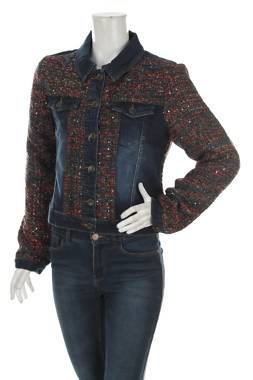 Дънково яке Desigual1 - Contour.bg Дънково яке Desigual1