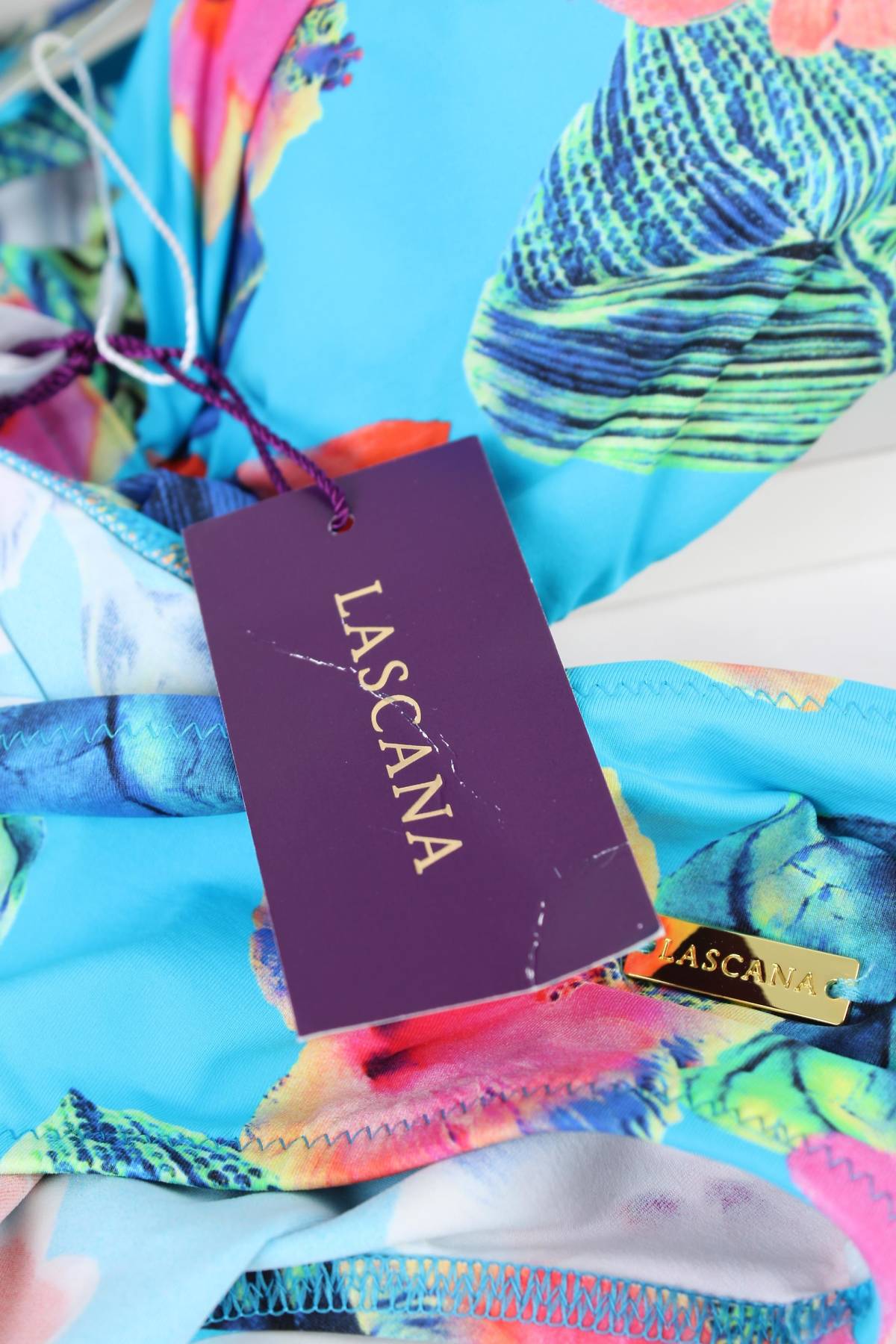 Бански костюм Lascana3 - Contour.bg Бански костюм Lascana3