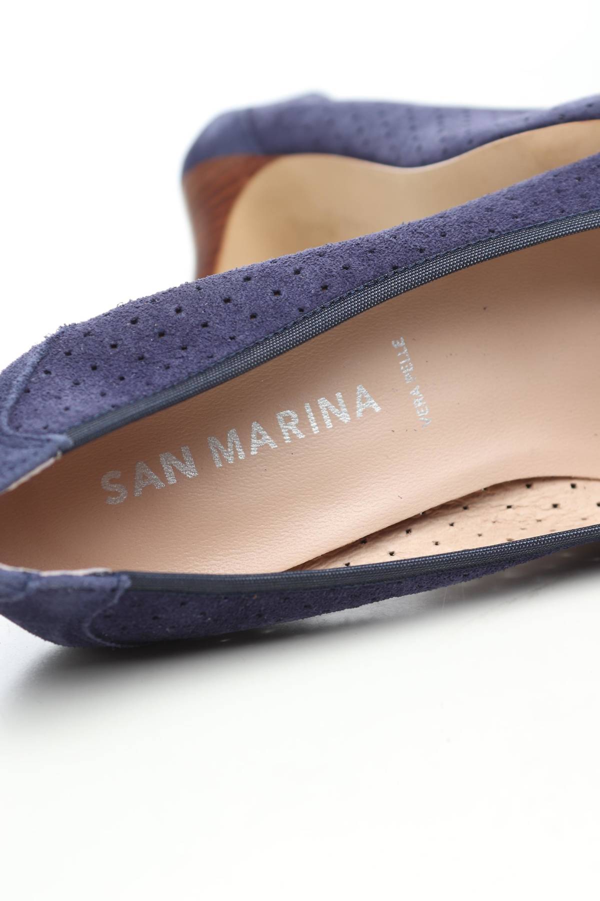 Дамски обувки San Marina5