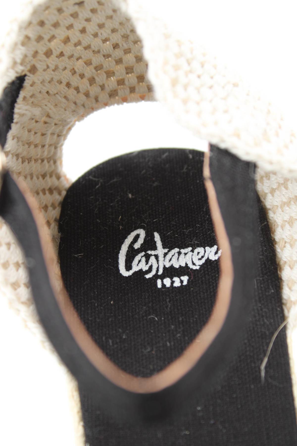Сандали Castaner5 - Contour.bg Сандали Castaner5