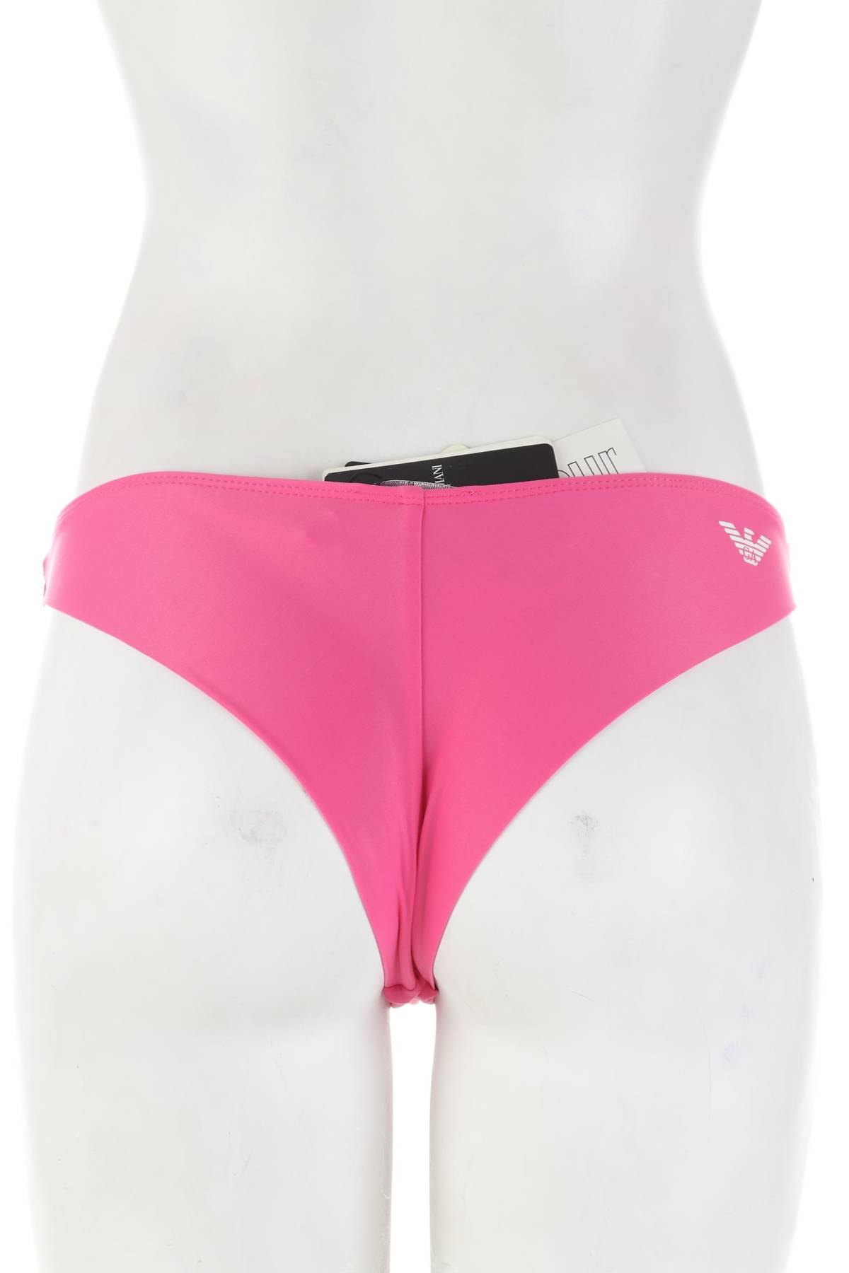 Бански долнище Emporio Armani2 - Contour.bg Бански долнище Emporio Armani2