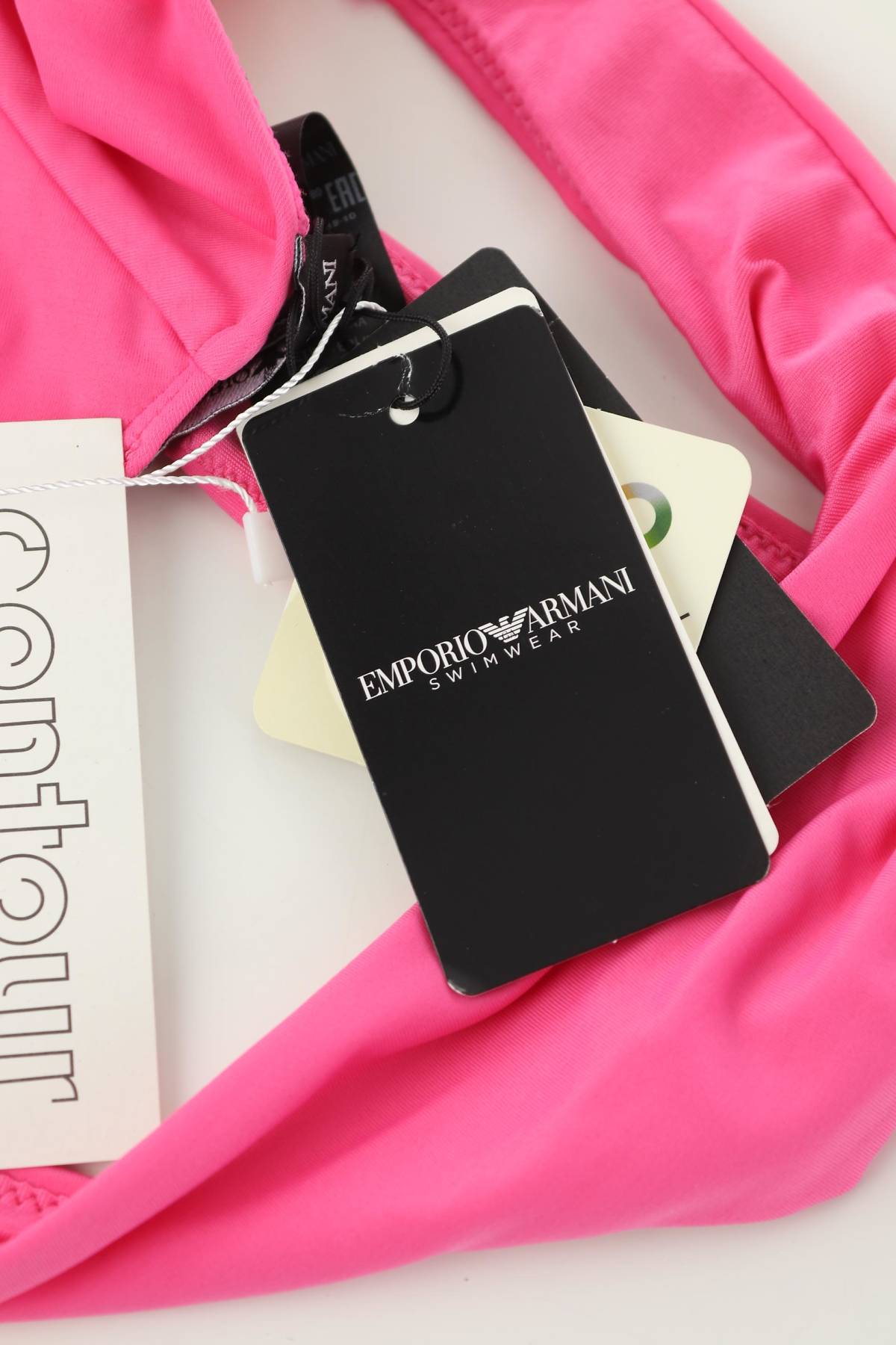 Бански долнище Emporio Armani3 - Contour.bg Бански долнище Emporio Armani3