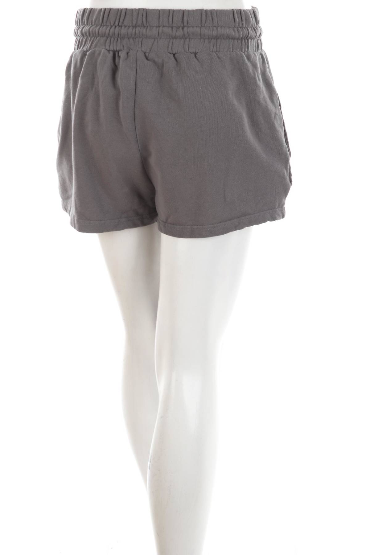 Дамски къс панталон Boohoo2 - Contour.bg Дамски къс панталон Boohoo2