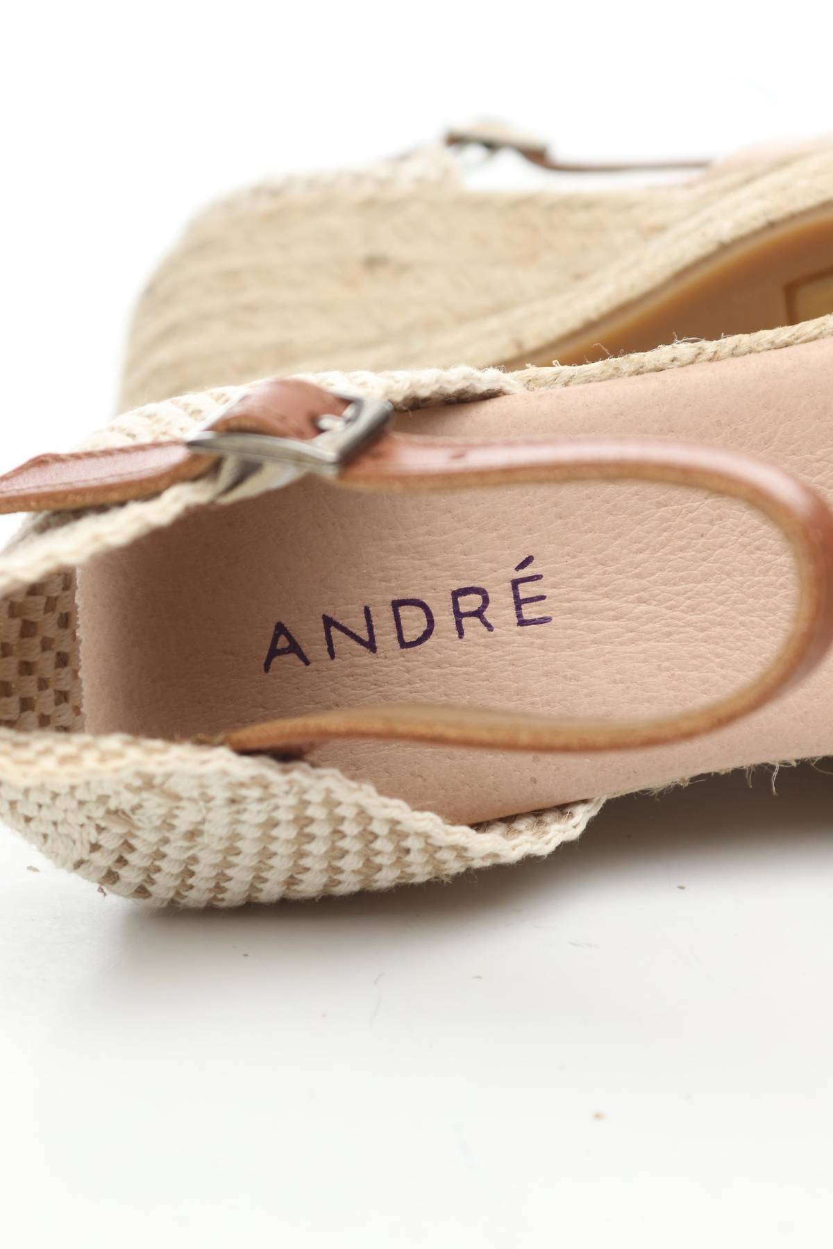 Сандали Andre5 - Contour.bg Сандали Andre5