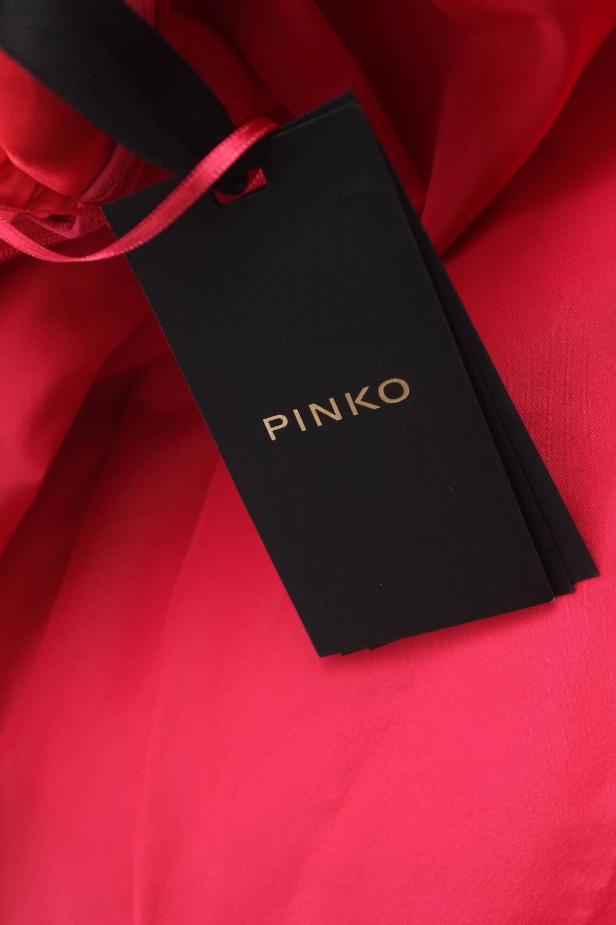 Рокля Pinko3 - Contour.bg Рокля Pinko3