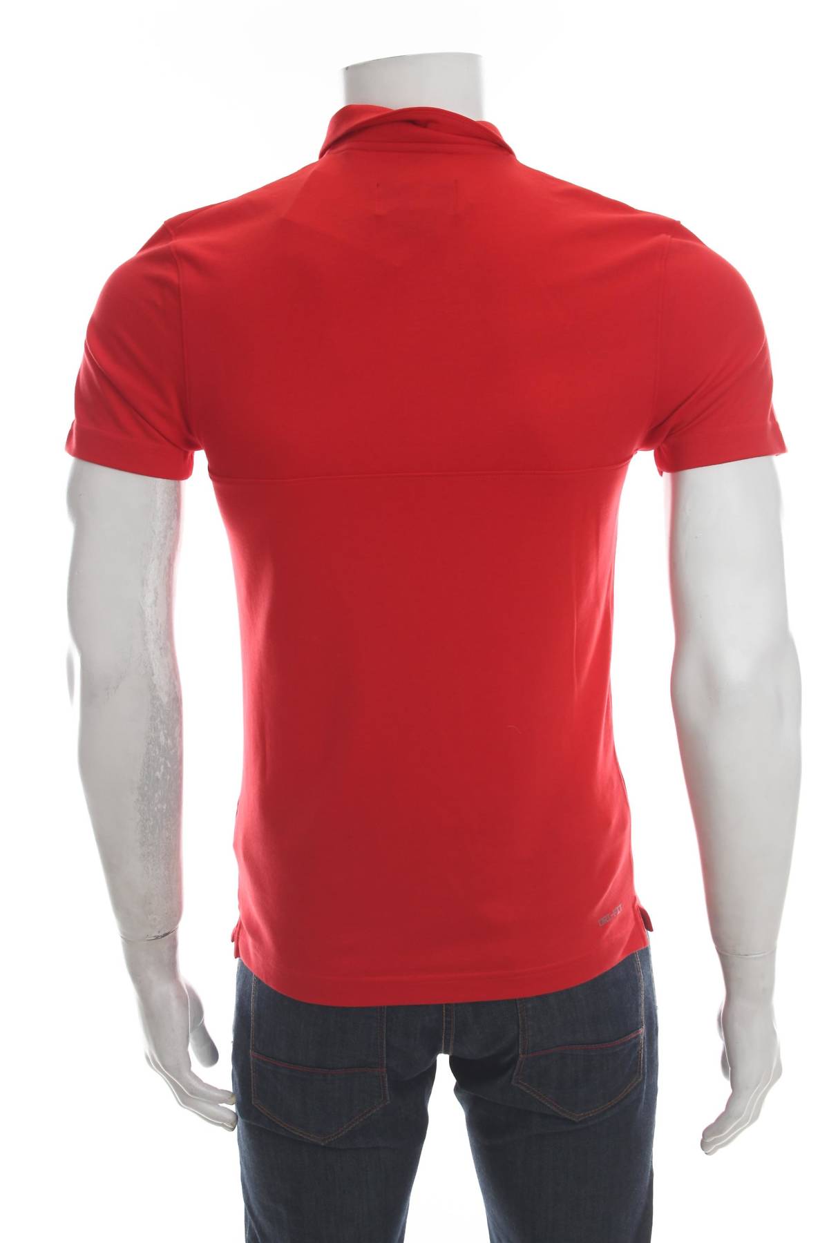 Мъжка тениска Nike2 - Contour.bg Мъжка тениска Nike2
