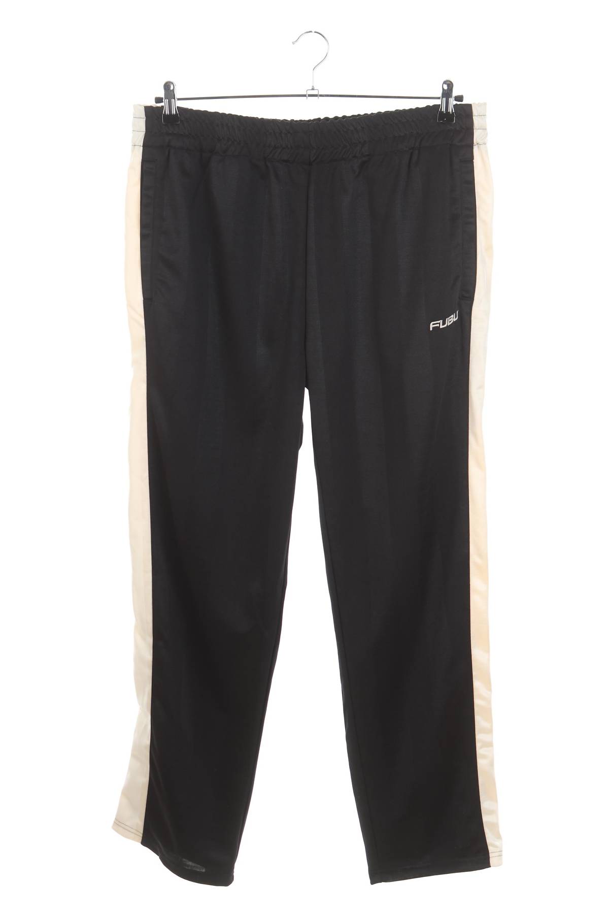 Мъжко спортно долнище Fubu1 - Contour.bg Мъжко спортно долнище Fubu1