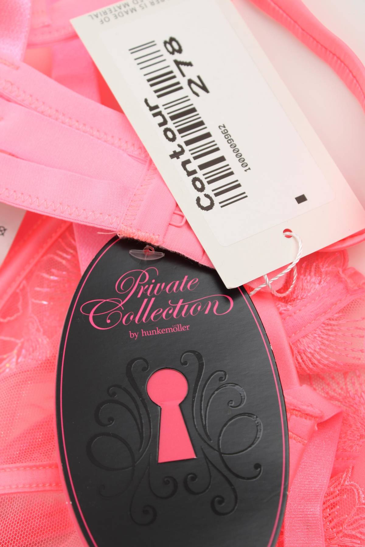 Σουτιέν Hunkemoller3 - Contourshop.gr Σουτιέν Hunkemoller3
