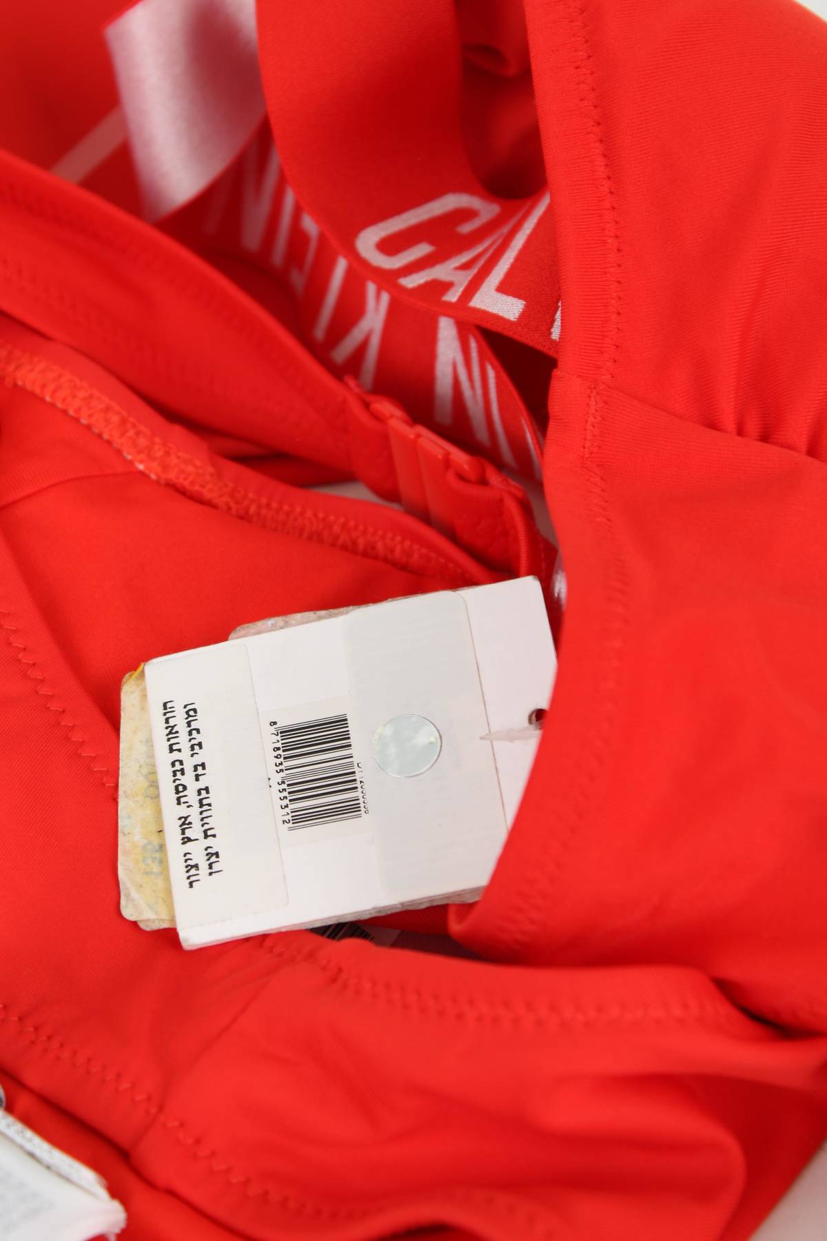 Бански костюм Calvin Klein3 - Contour.bg Бански костюм Calvin Klein3