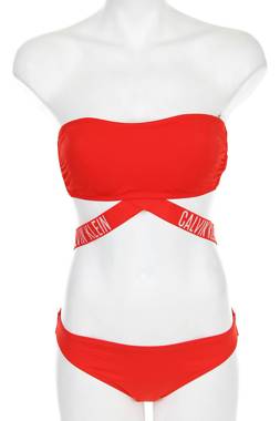 Бански костюм Calvin Klein1
