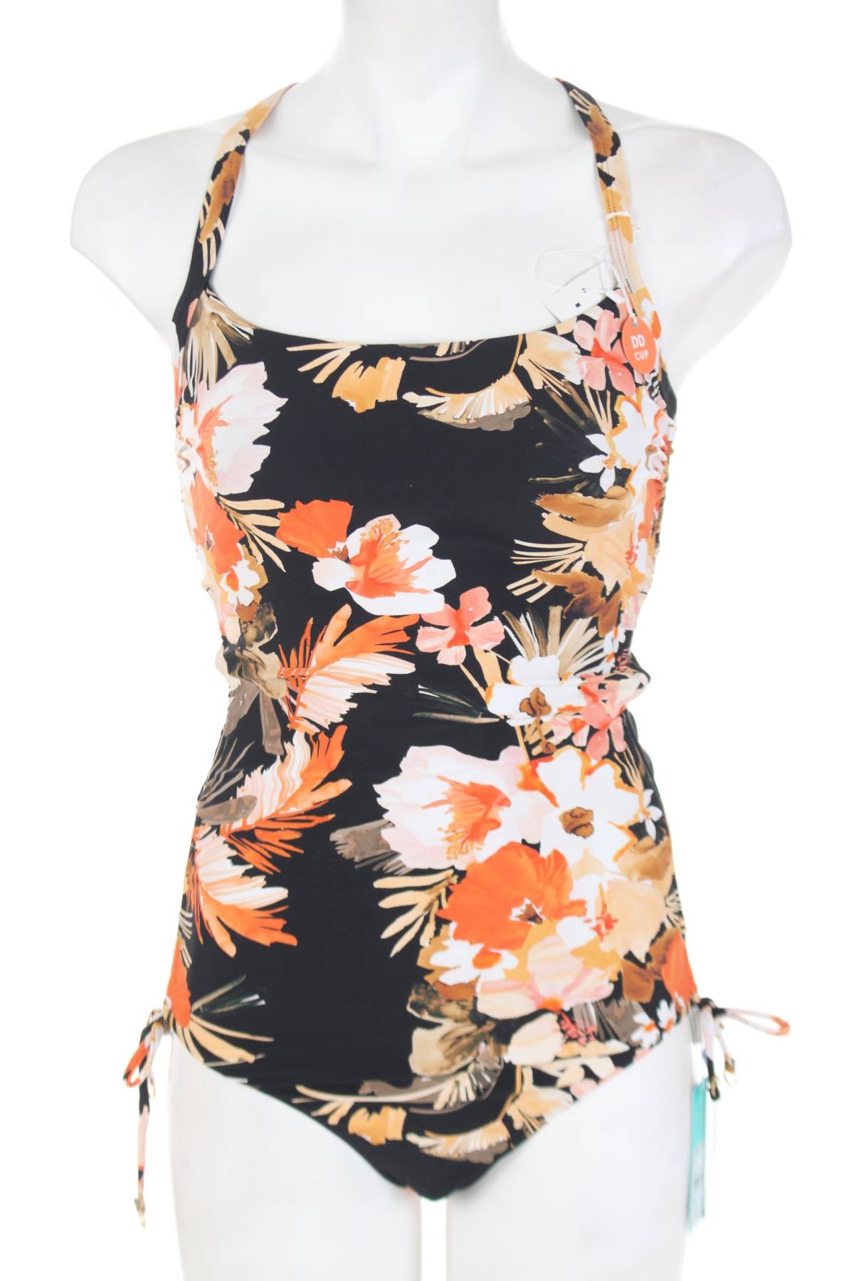 Цял бански Seafolly1 - Contour.bg Цял бански Seafolly1