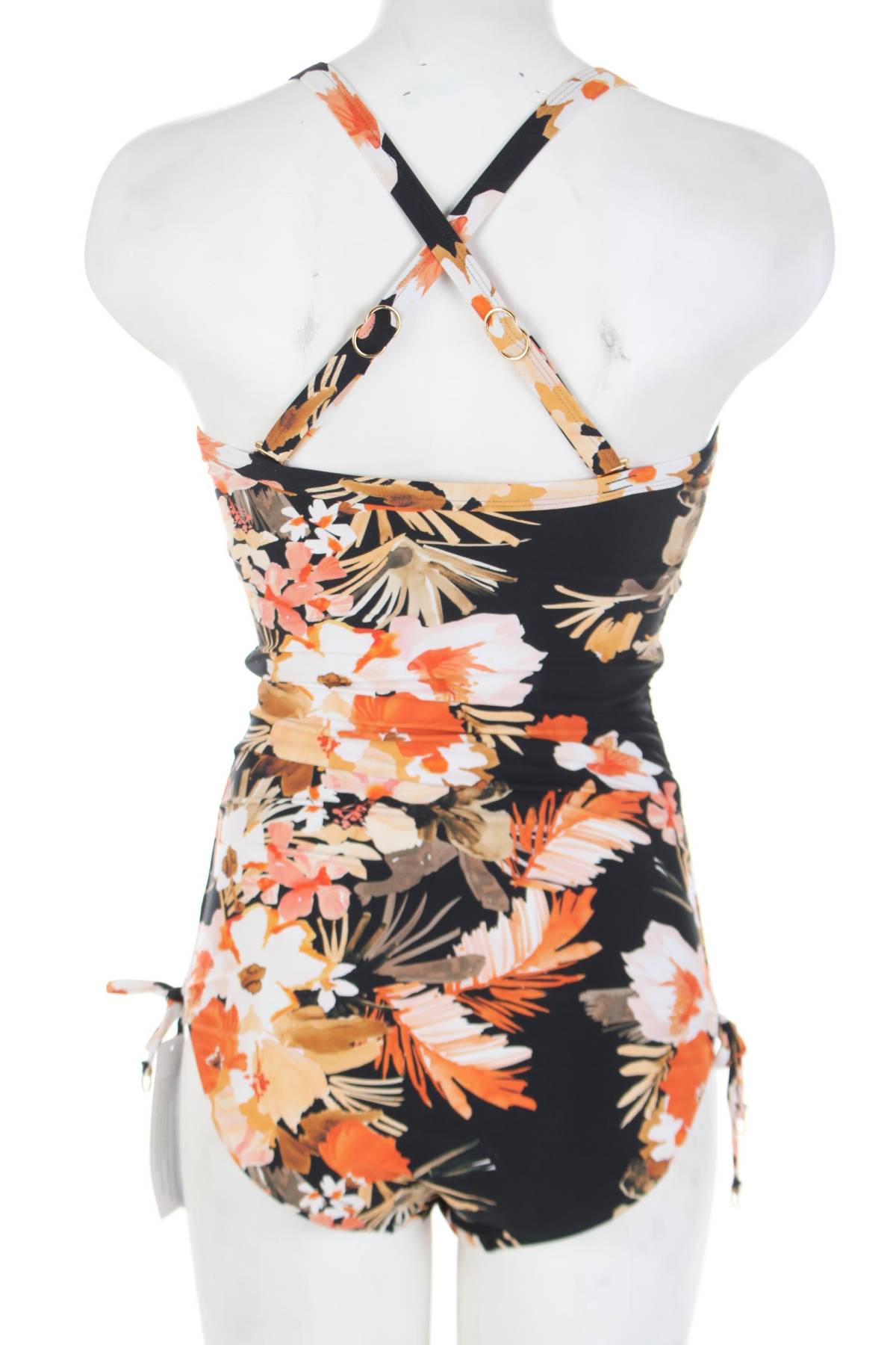 Цял бански Seafolly2 - Contour.bg Цял бански Seafolly2