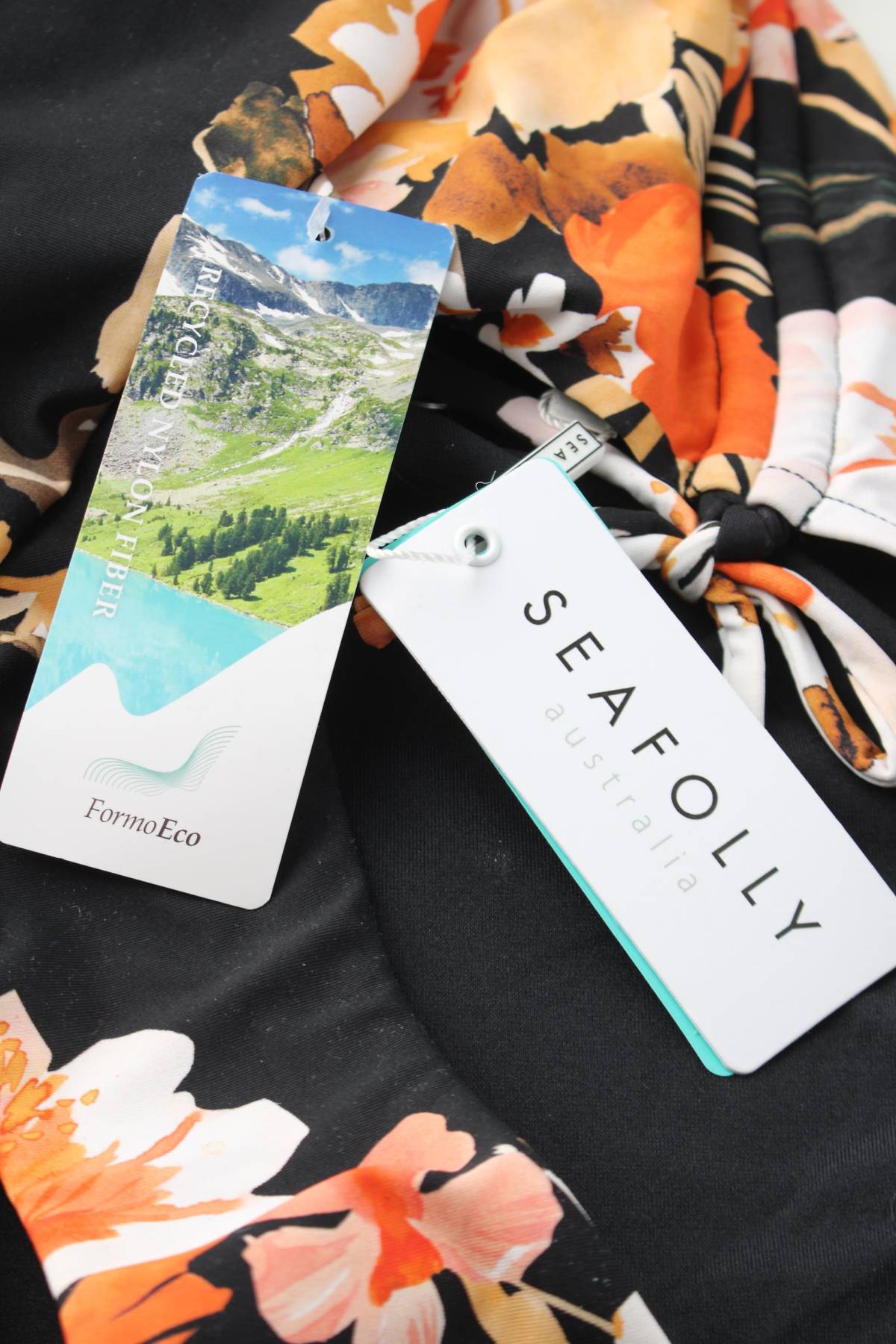 Цял бански Seafolly3 - Contour.bg Цял бански Seafolly3
