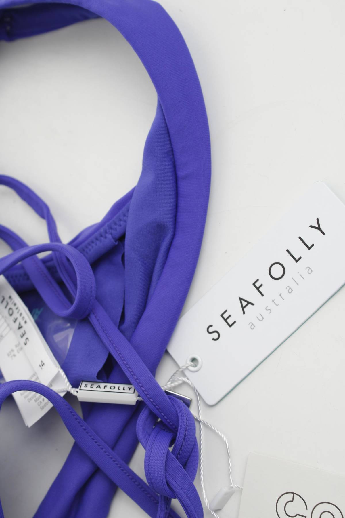 Бански костюм Seafolly3 - Contour.bg Бански костюм Seafolly3
