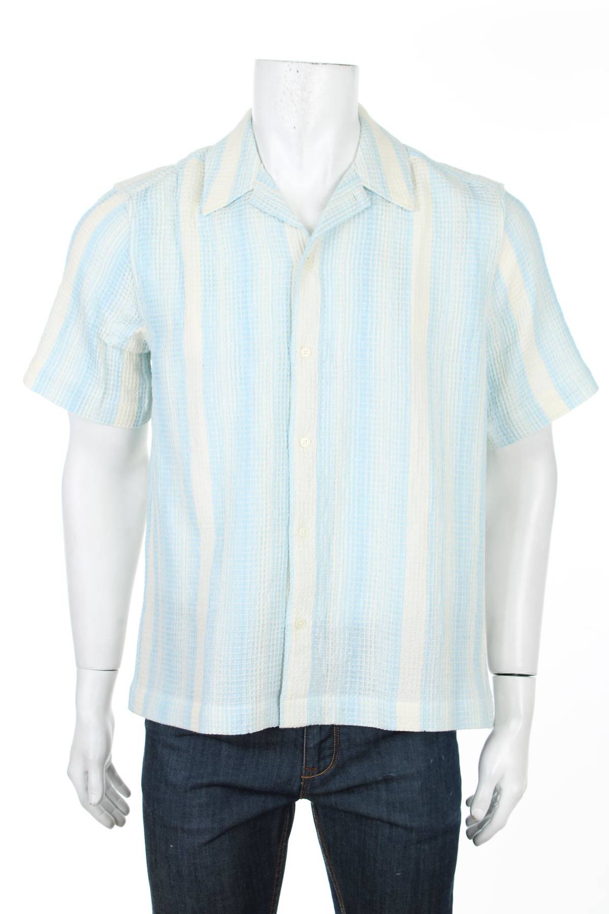 Ανδρικό πουκάμισο Only & Sons1