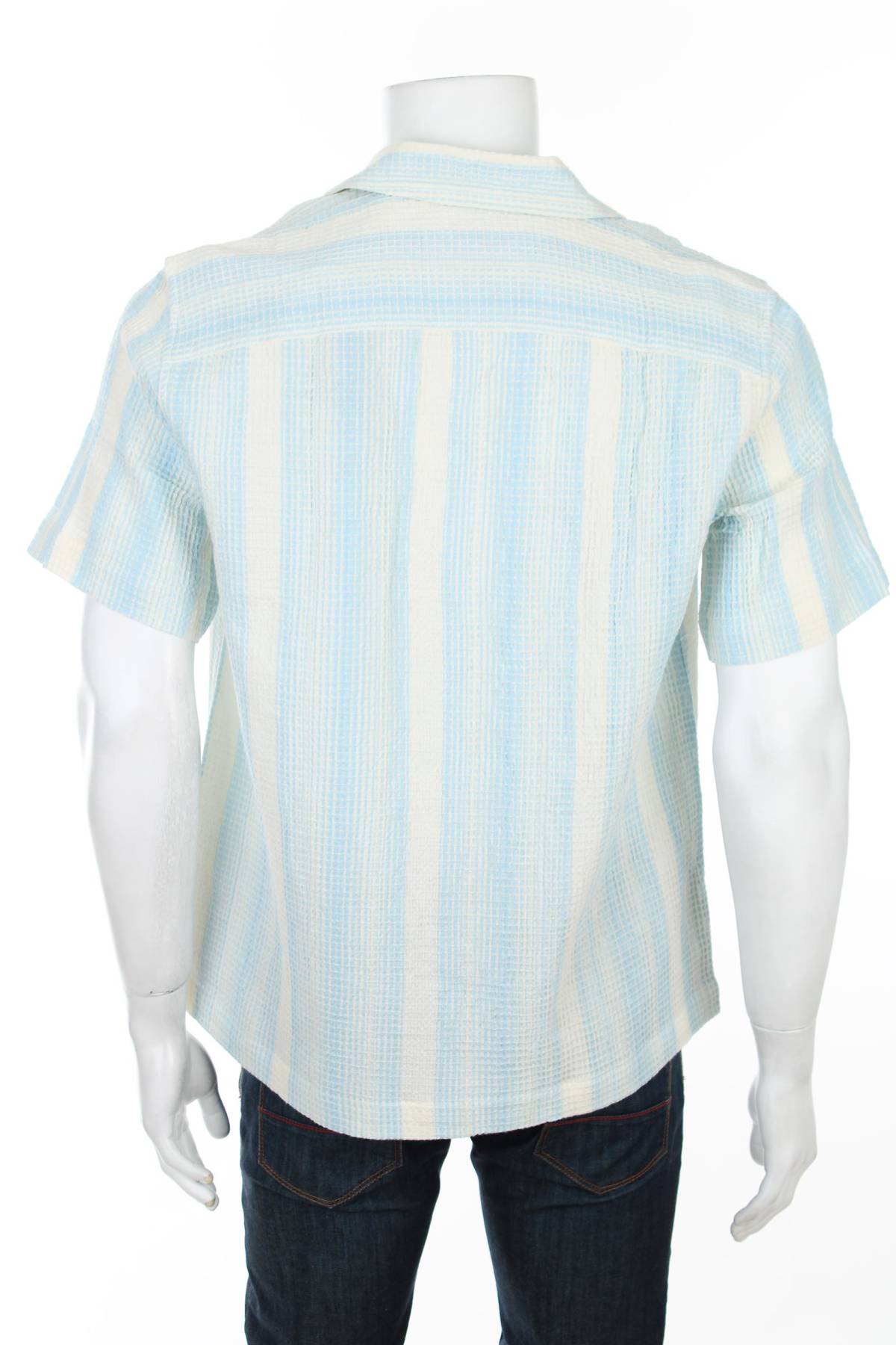 Ανδρικό πουκάμισο Only & Sons2